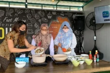 Ramadhan Berkah, PLN...