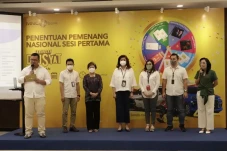 Selamat! Nasabah dari...