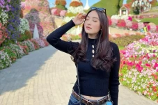 Viral Foto Jadul Natasha...