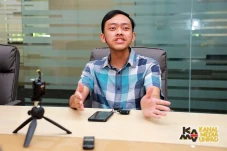 Kisah Dhani, Mahasiswa...
