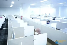 ITS Jadi Pusat UTBK...