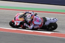 Enea Bastianini Puncaki...