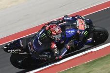 Motor Lambat, Fabio...