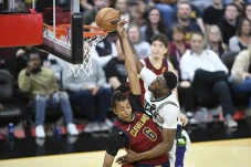Hasil Lengkap NBA, Senin...