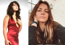 Biodata Millie Corretjer,...