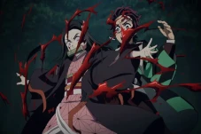 10 Karakter Anime Paling...