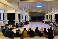 Polres Bone Siagakan...