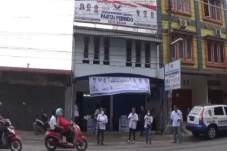 Program Berbagi Takjil...