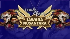 Turnamen Jawara Nusantara...
