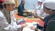Melihat Kaum Tunawicara...