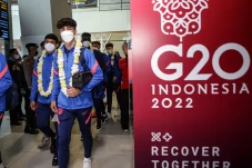 Sempat Tertunda, IYC...