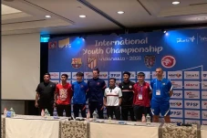 Jelang IYC 2021, Target...