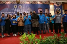 Majlis Belia Malaysia...
