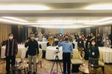 Pranata Humas Dituntut...
