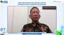Batuk Pilek Tetap Tes...