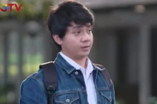 Kisah Cinta Rifki dan...