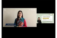 Jelang Hari Kartini,...