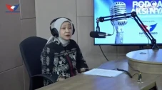 Podcast Aksi Nyata Partai...