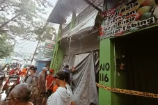 Mencekam! Sebelum Tewas,...