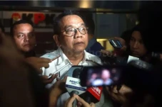 Wakil Ketua DPRD DKI...