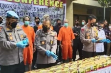 Kian Ngeri Peredaran...