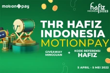 MotionPay Tebar THR...