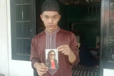 Kesaksian sang Anak...