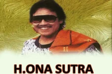 Semasa Hidupnya Ona...