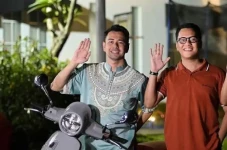Ini Daftar Artis Terima...