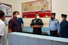 Apresiasi Kebersihan...