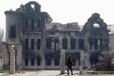 Ukraina Bersiap Hadapi...