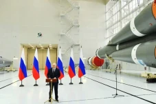 Putin Sebut Invasi Rusia...