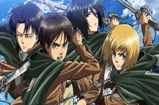 10 Anime dengan Karakter...
