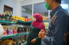 Kembangkan Ekonomi Berbasis...