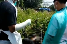 Hilang Sepekan Usai...