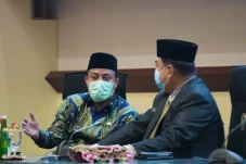Gubernur Keluarkan Edaran...