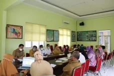Tim PTPPS Luwu Timur...