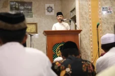 Bupati Bantaeng Tekankan...