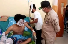 Kondisi Terkini Jenderal...
