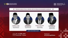 Dorong Potensi Kekayaan...
