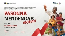 Tingkatkan Ekonomi Kreatif...