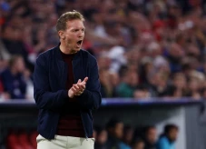 Bayern Disingkirkan...
