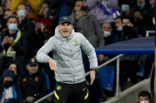 Thomas Tuchel Murka,...