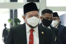 Ketua DPD Minta Menteri...