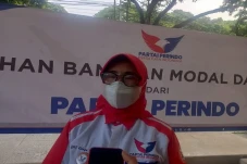 Ini Alasan DPD Perindo...