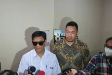 Merasa Jadi Korban,...