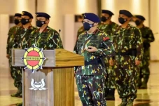 Polri Segera Terbitkan...