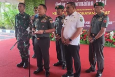 Jenderal Dudung Wujudkan...