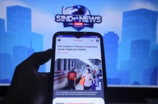 Pemudik Diprediksi Melonjak...