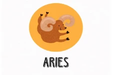 4 Alasan Aries dan Leo...